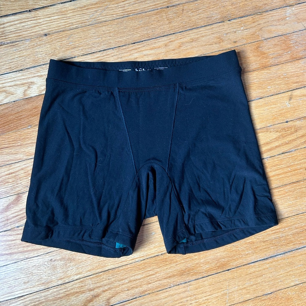 Huha Boxer Mineral Bottoms, BNWOT, Size M