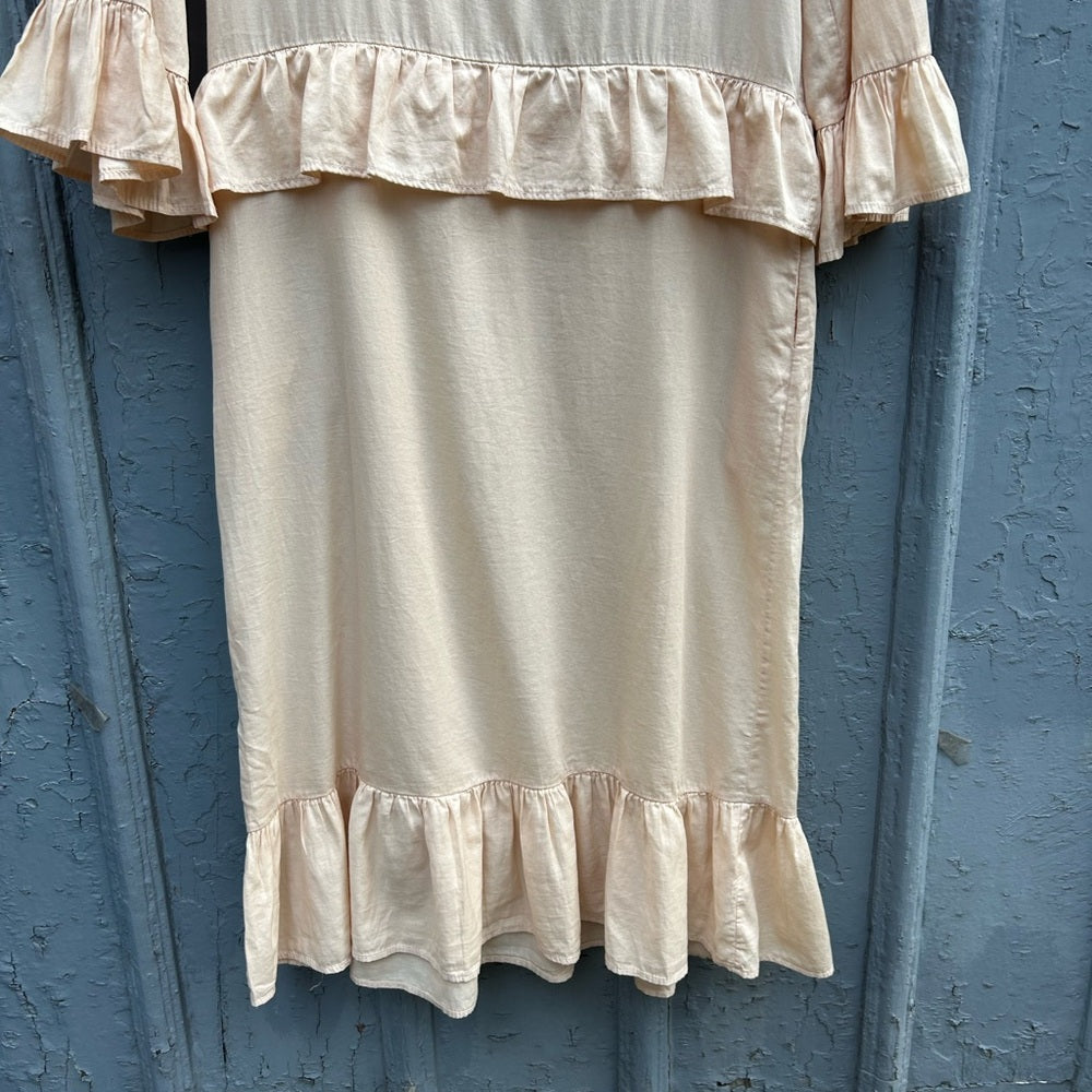 Starkx California Cotton Blend Midi, Size M