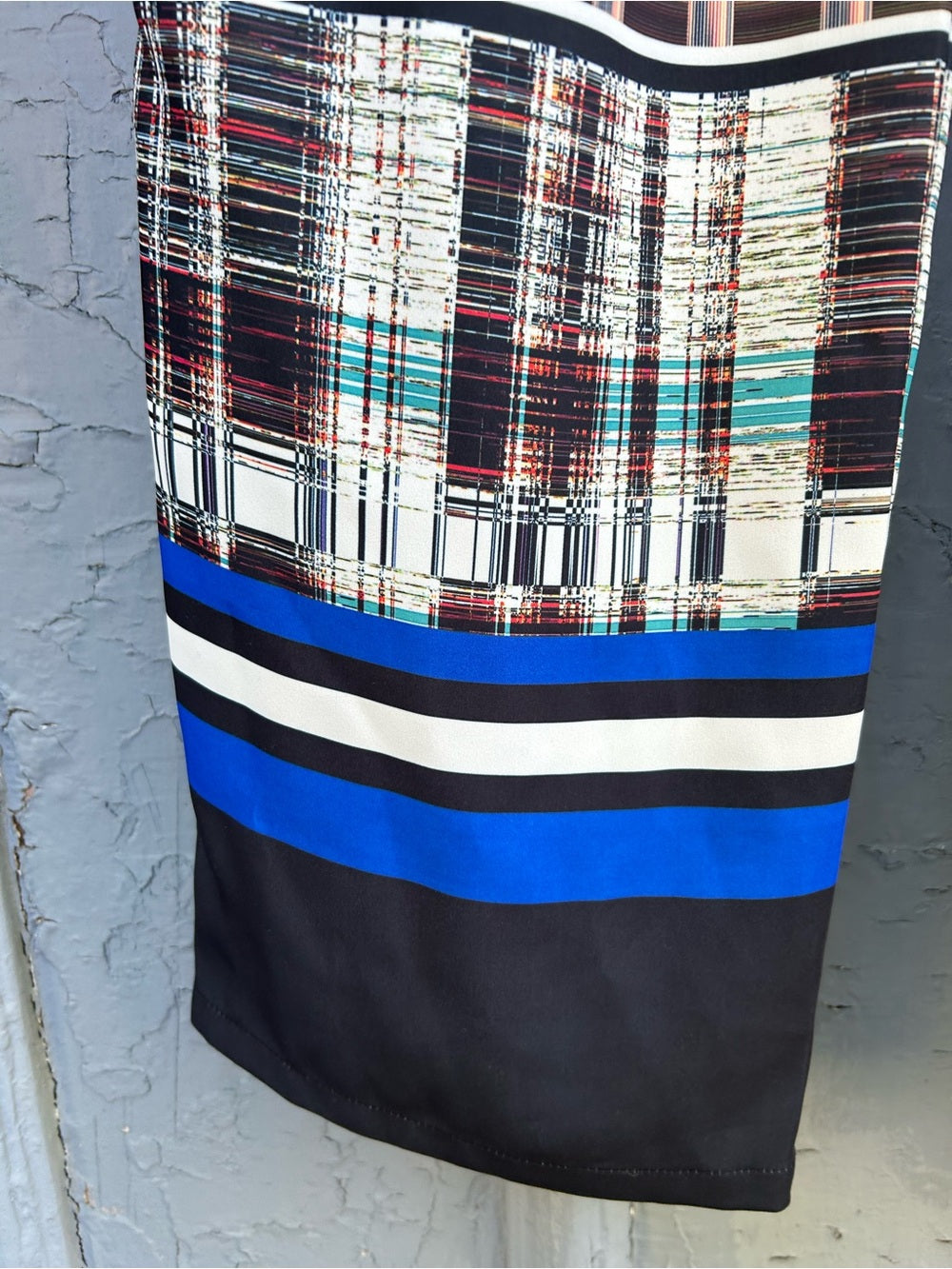 Clover Canyon Multi Pants, BNWT, size xs